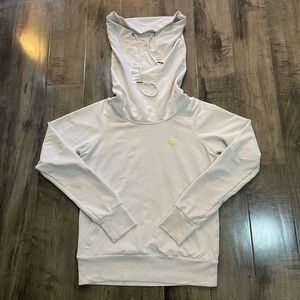 Nike Funnel Neck Hoodie